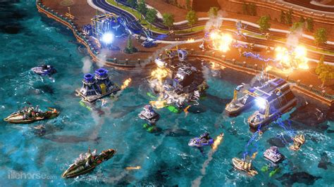 Command & Conquer: Red Alert 3 Download (2025 Latest).